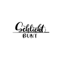 Schlichtbunt Coupon Codes